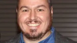Jason Grafton