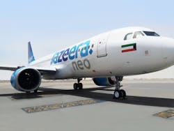 Jazeera Airways A320neo 5d4834df32cce Jazeera Airways A320neo 5d4834df32cce