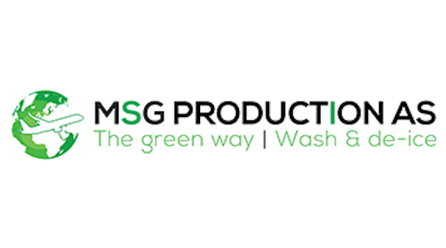 Msg Production As