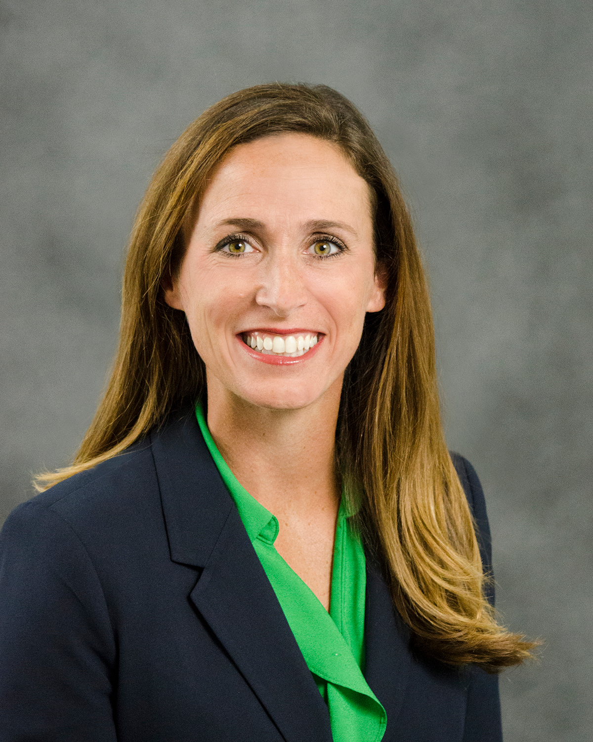 Lynette Mellett, Aviation Section Manager, HNTB Corp.