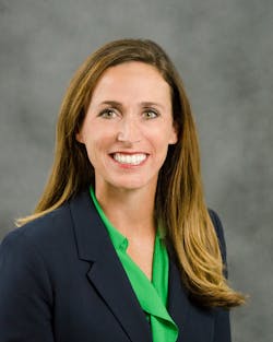 Lynette Mellett, Aviation Section Manager, HNTB Corp. Lynette Mellett, Aviation Section Manager, HNTB Corp.