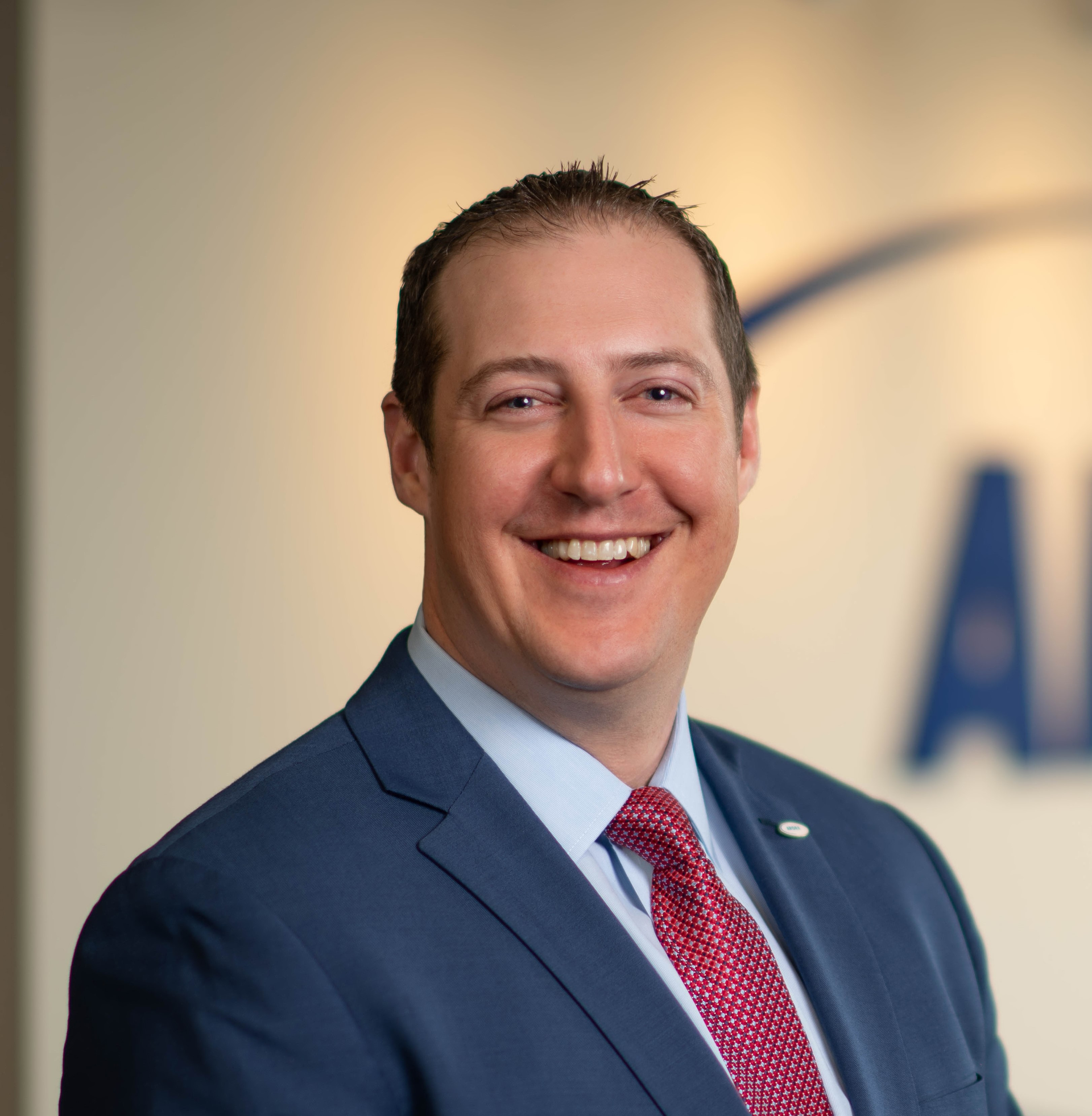 2019 Airport Business Top 40 Under 40: Adam Oliver, MBA | Aviation Pros