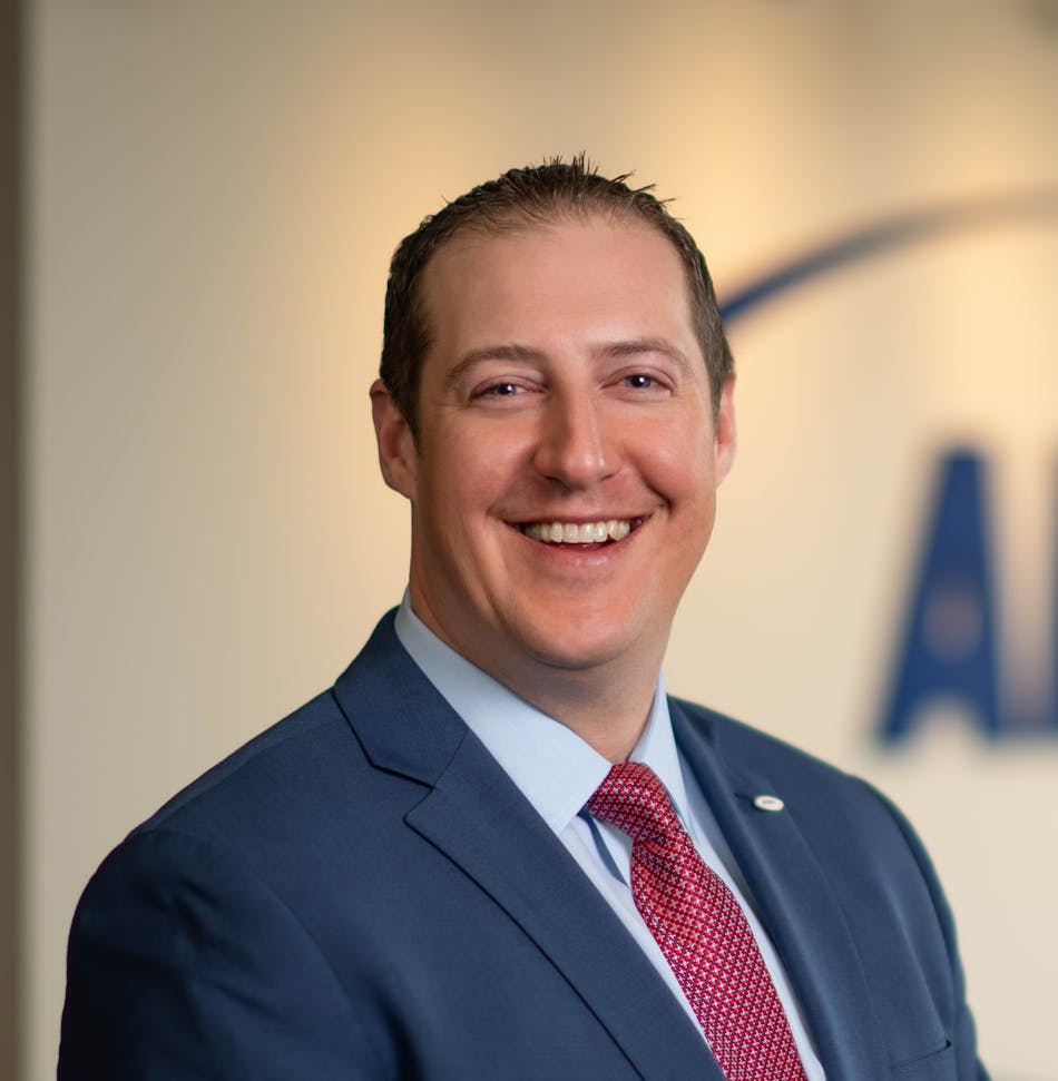 Adam Oliver, MBA, Arora Engineers, Inc.