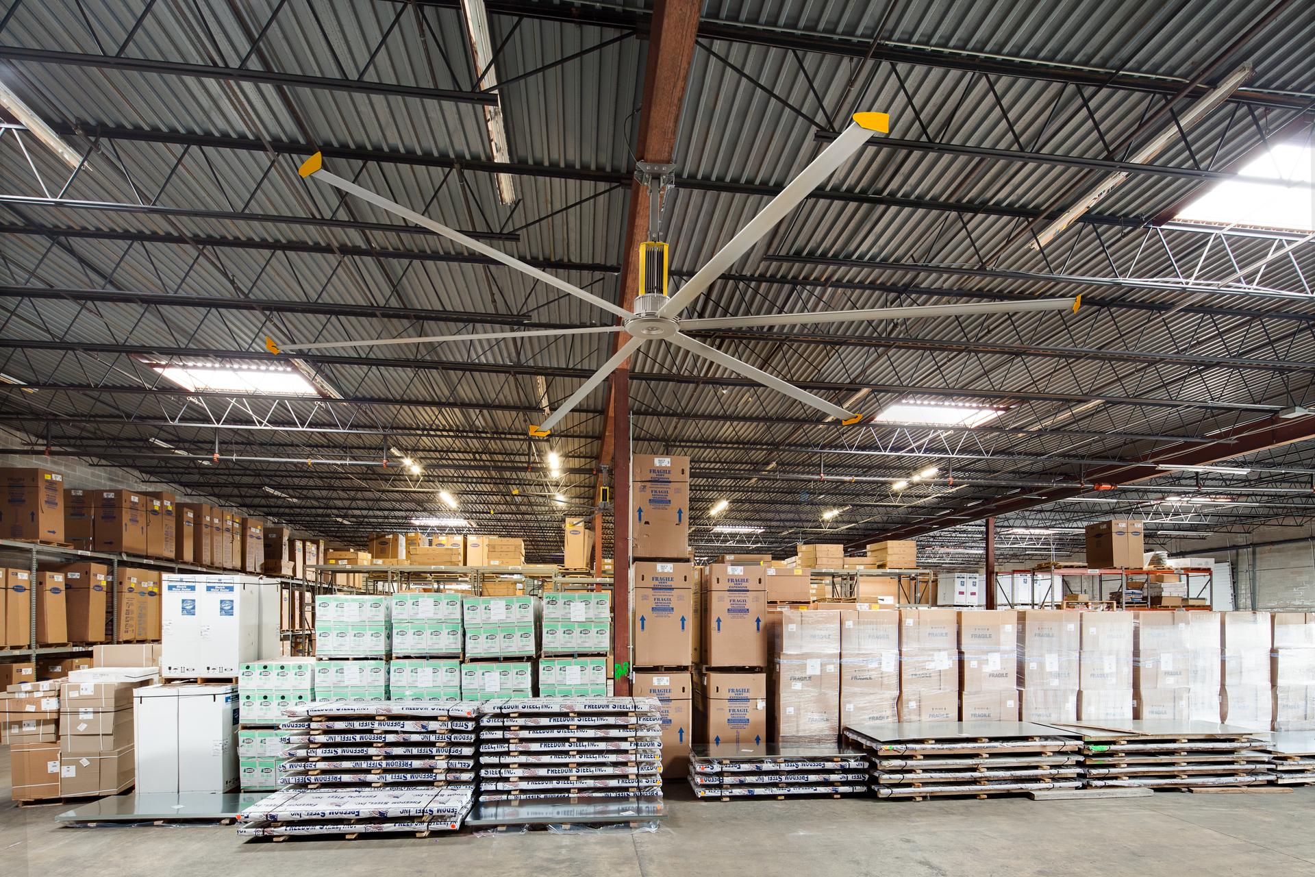 Pfd Distribution A Aron Co