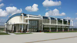 Photo 1 To Accompany Avfuel Welcomes Advanced Air (kcbf) To Branded Fbo Network