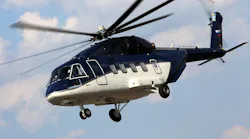 Russian Helicopters