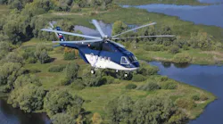 Russian Helicopters (2)