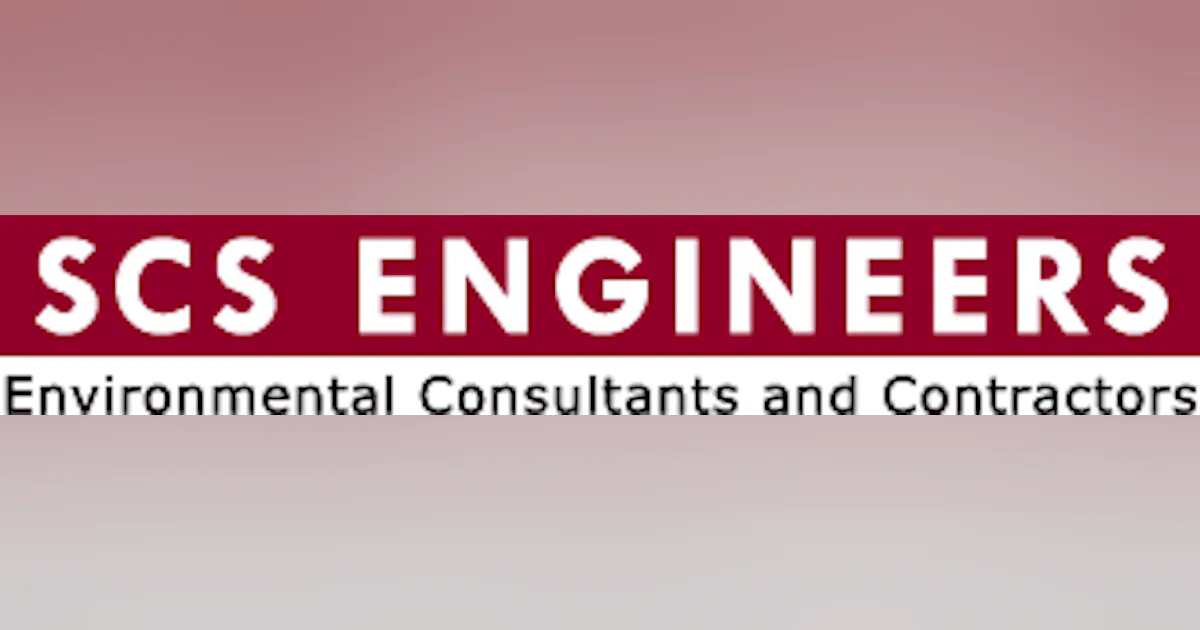 SCS Engineers | Aviation Pros