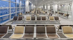 Terminal 2 Terminal 2