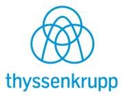 Thyssenkrupp Ag Logo