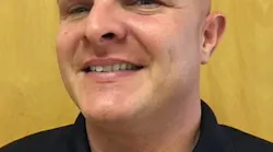 Travis Schleusner