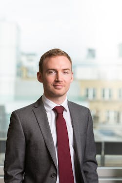 Yann Cambier, Senior Manager, ICF Yann Cambier, Senior Manager, ICF