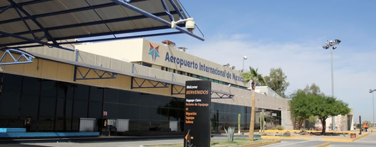 Mexicali Airport 767x300