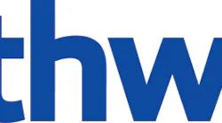 Southwest Airlines Logo Detail