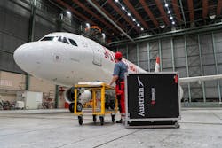 061e Donecle Drone At Austrian C Austrian Airlines 1 5d769cba82585 061e Donecle Drone At Austrian C Austrian Airlines 1 5d769cba82585