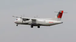 Atr 72 600
