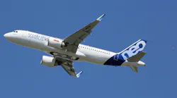 Airbus A320neo