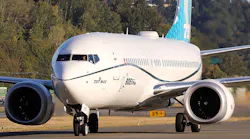 Boeing Max 737 Aircraft N8703 J By Jeroen Stroes Aviation Photography Is Licensed Under Cc By Nc Nd 2 0