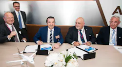 Comlux Signs Acj320neo