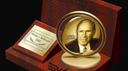 Distinguished Statesman Award