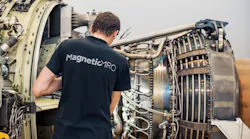 Magnetic Mro