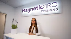 Magnetic Mro Training Centre
