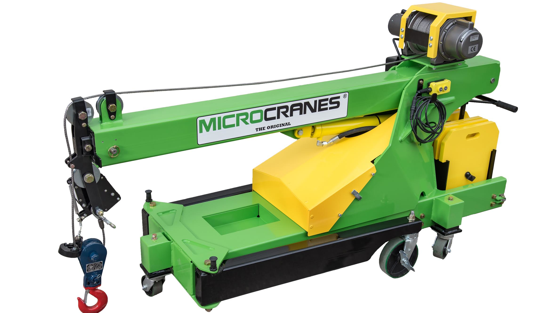 Microcrane Compact