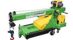 Microcrane Compact Microcrane Compact