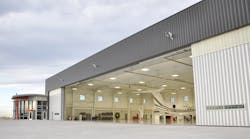 Rare Air Hangar Centennial Airport 1 Rare Air Hangar Centennial Airport 1