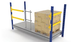 Wildeck Finger Gate Wildeck Finger Gate