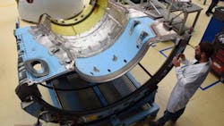 A320neo Thrust Reverser Repair Copyright Safran 5d8cc474eb1fb A320neo Thrust Reverser Repair Copyright Safran 5d8cc474eb1fb