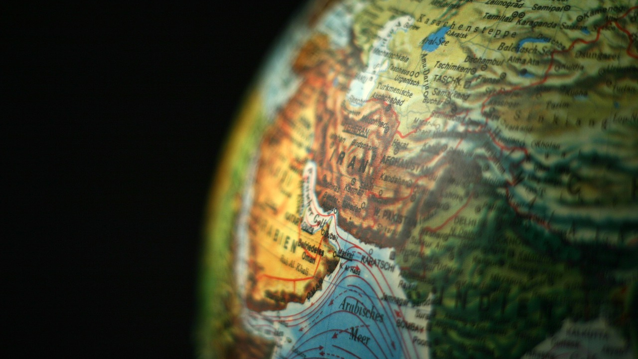 Globe 1029210 1280