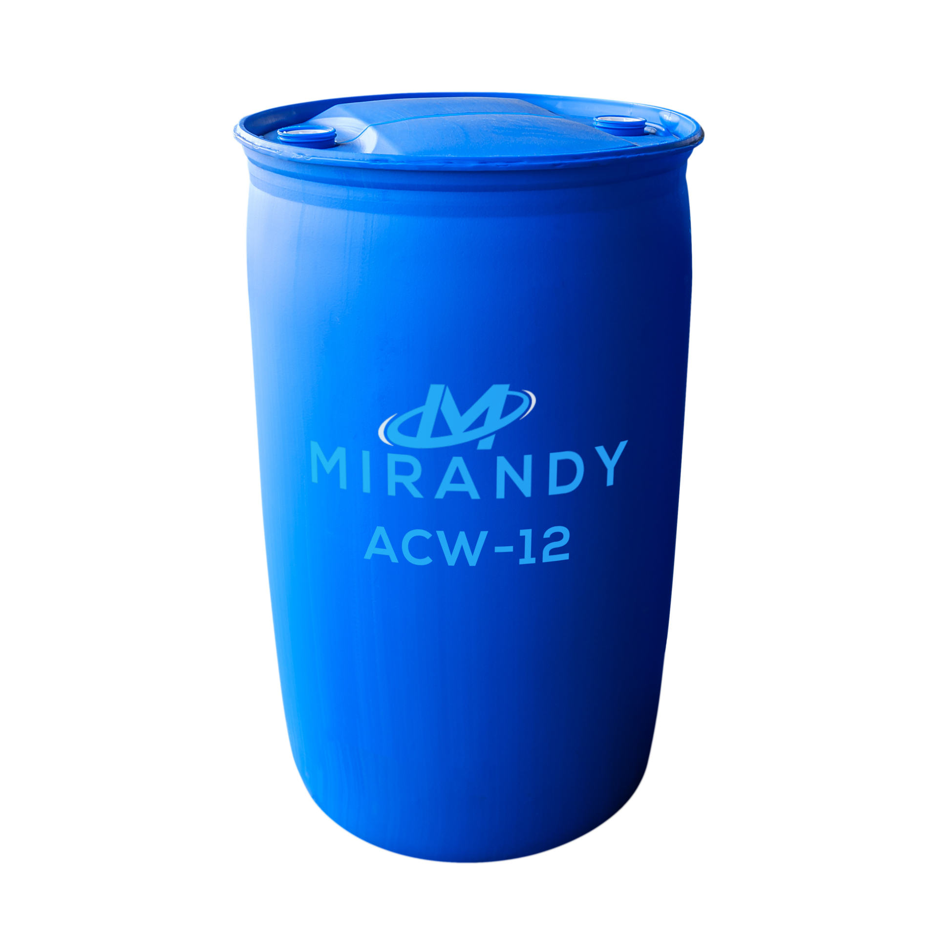 30 Or 55 Gallon Drum Blue Acw 12