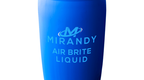 30 Or 55 Gallon Drum Blue Air Brite Liquid