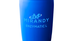 30 Or 55 Gallon Drum Blue Enzymatic L 30 Or 55 Gallon Drum Blue Enzymatic L