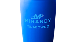 30 Or 55 Gallon Drum Blue Mirabowl Q 30 Or 55 Gallon Drum Blue Mirabowl Q