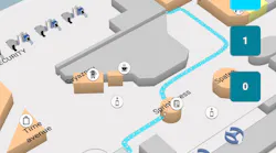 3 D Maps 3