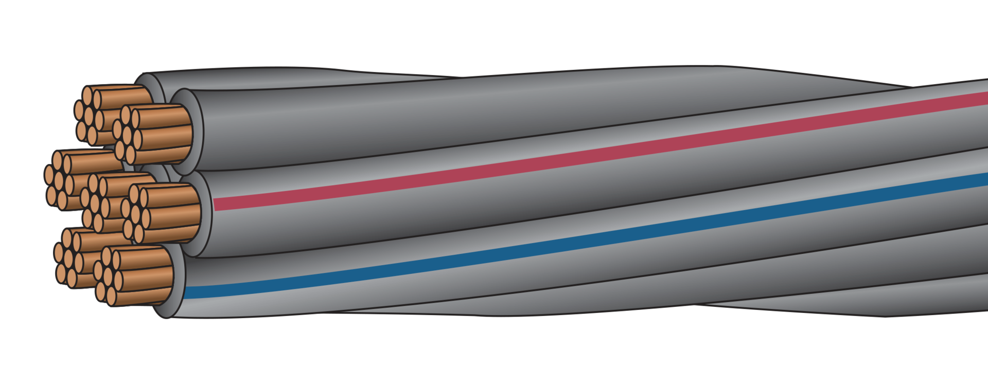 400 Hz Cable Service Wire Co