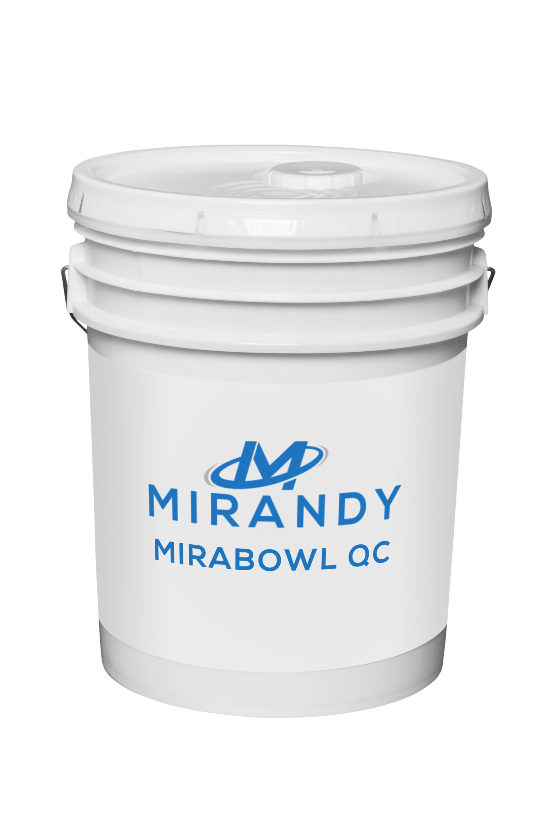 7 Gallon Pail Mirabowl Qc