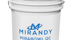 7 Gallon Pail Mirabowl Qc 7 Gallon Pail Mirabowl Qc