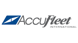 Accu Fleet Logo