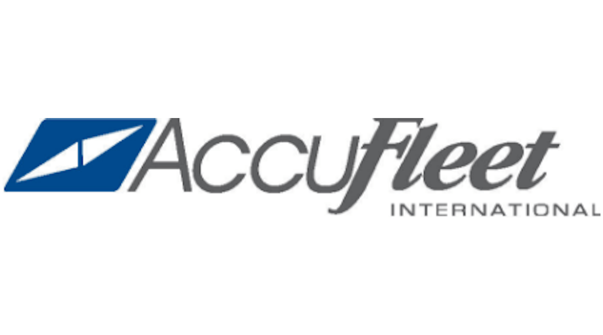 Accu Fleet Logo