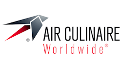 Air Culinaire Worldwide Logo