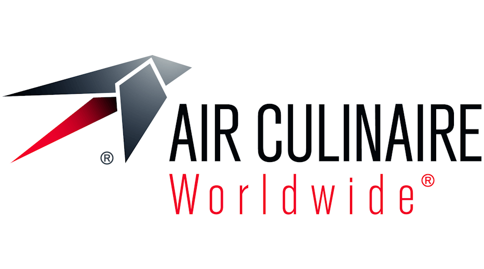 Air Culinaire Worldwide Logo