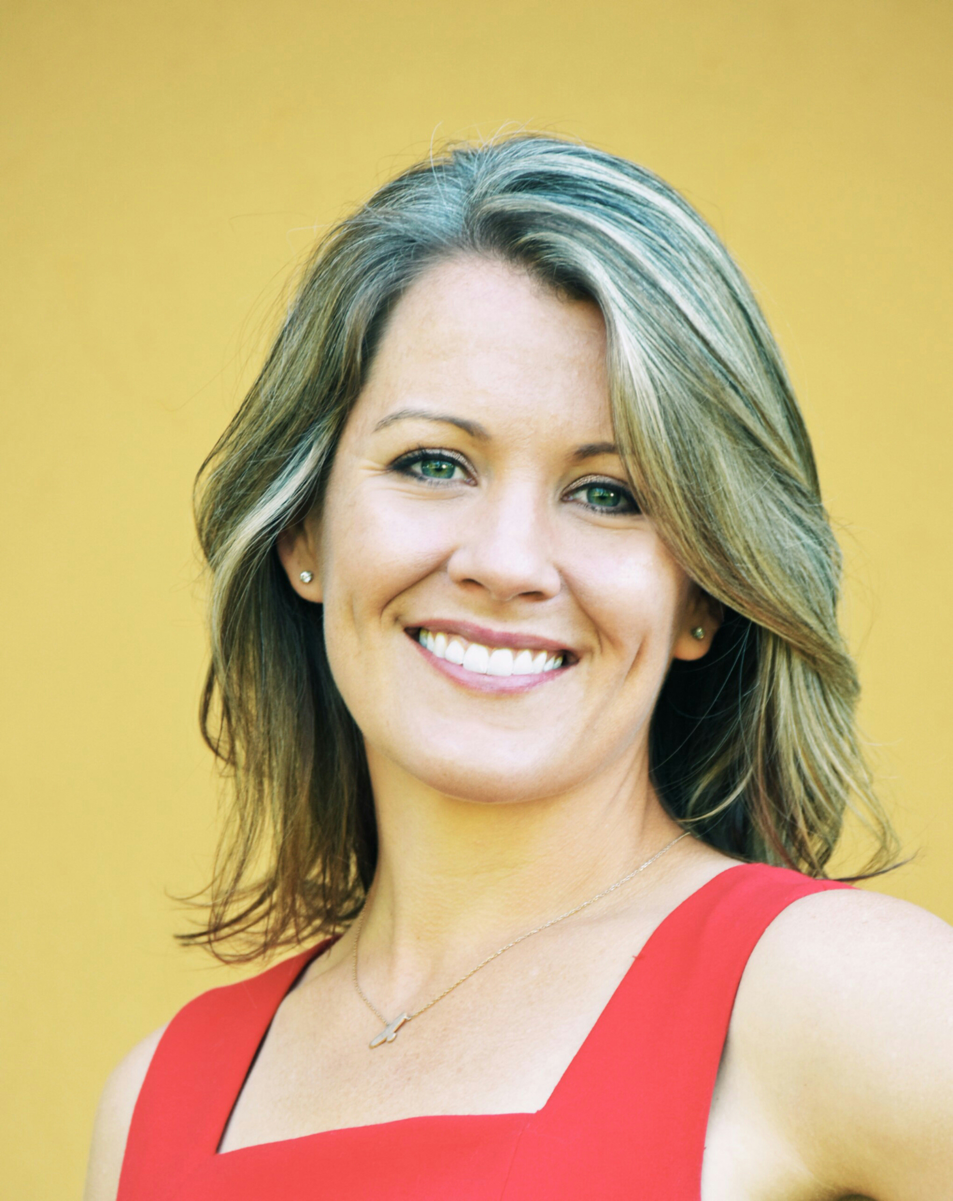 Amanda Sutton, LEED AP BD+C, Denver International Airport