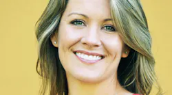 Amanda Sutton, LEED AP BD+C, Denver International Airport