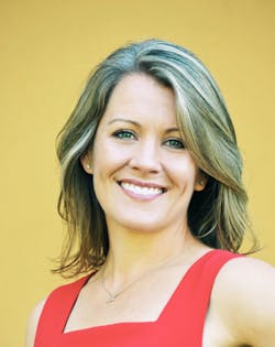 Amanda Sutton, LEED AP BD+C, Denver International Airport Amanda Sutton, LEED AP BD+C, Denver International Airport