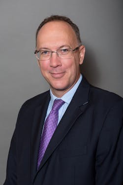 Antony Phillipson, Her Majesty&rsquo;s Trade Commissioner for North America