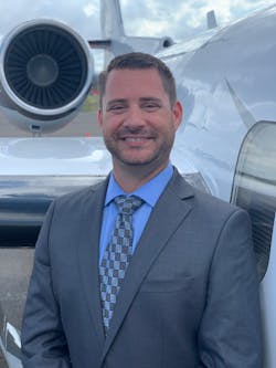 John Bridi, Million Air John Bridi, Million Air