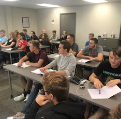 Crosswinds Students Austin Lower Right Corner And Kelcie Front Row Black Shirt 5d77eb9c2229d Crosswinds Students Austin Lower Right Corner And Kelcie Front Row Black Shirt 5d77eb9c2229d